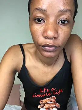 Miss__Mandy from StripChat