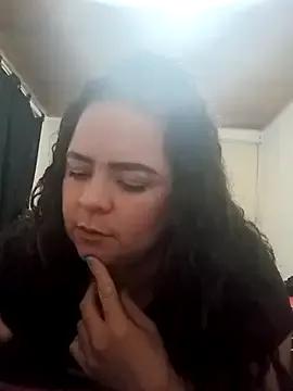 Miss_Adriana01 from StripChat is Freechat
