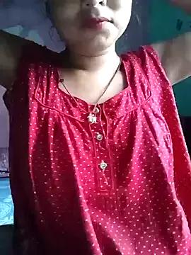 Miss_anu from StripChat is Freechat