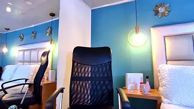 Miss_ary from StripChat is Freechat