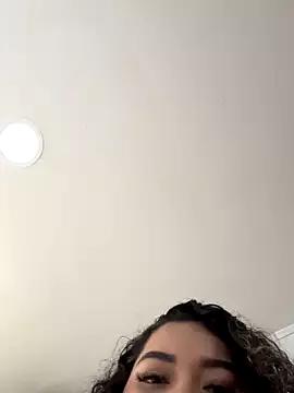 miss_ashley1_ from StripChat is Freechat