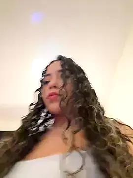 miss_ashley1_ from StripChat is Freechat