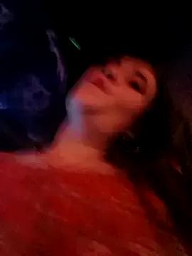 miss_berlyn from StripChat is Freechat