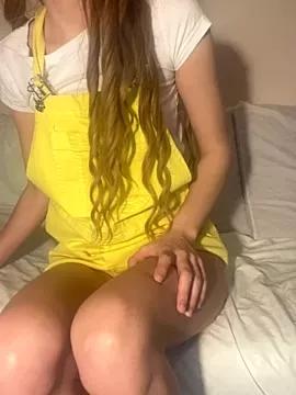 Miss_BlackBerry from StripChat
