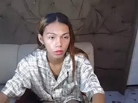 miss_carlas from StripChat is Freechat