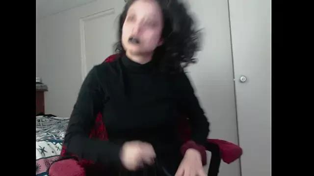 miss_carmila1 from StripChat is Freechat