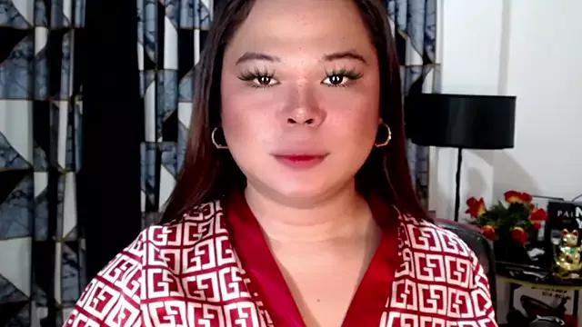 Miss_CassieXX from StripChat is Freechat