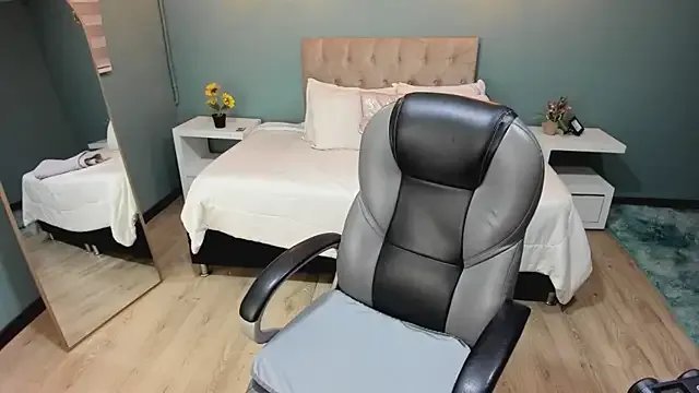 Miss_Cataleya__ — Freechat on StripChat