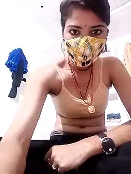 MISS_CUTE_123 from StripChat is Freechat