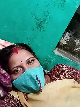 Miss_dipti from StripChat is Freechat
