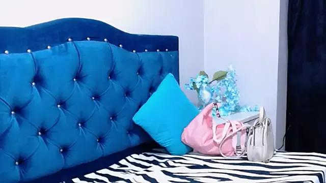 Miss_Hannah_Cute from StripChat is Freechat