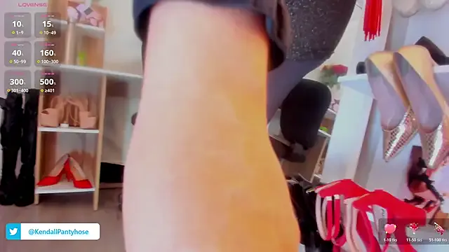 Avatar of MIss_Kendall_