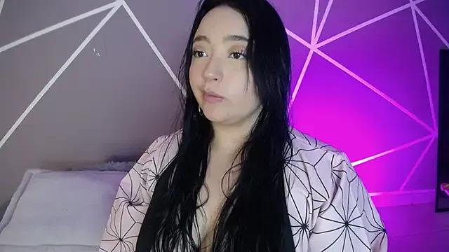 Miss_Loise from StripChat is Freechat