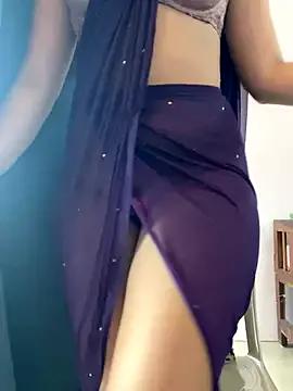 Miss_luna35 from StripChat is Freechat