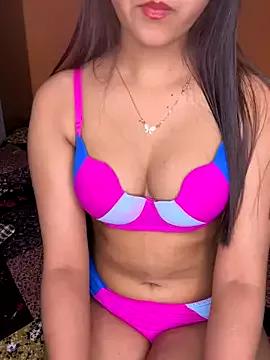 Miss_magicqueen from StripChat is Freechat