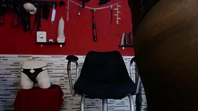 Miss_Mirandaa from StripChat is Freechat