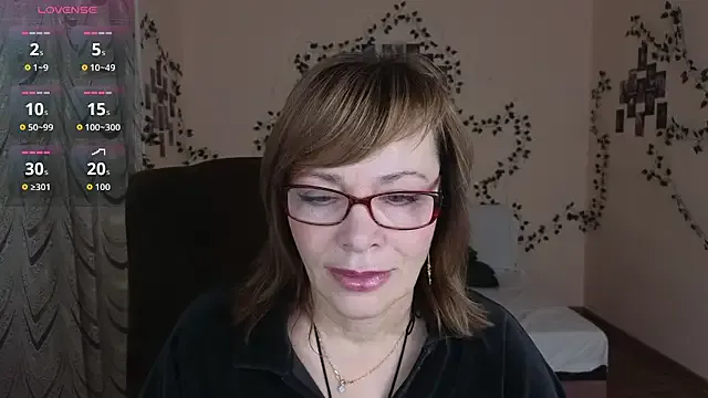 Miss_Moren — The show - breasts before your eyes