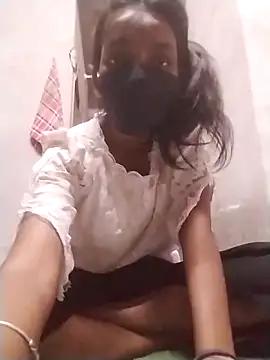 Miss_Myraa from StripChat is Freechat