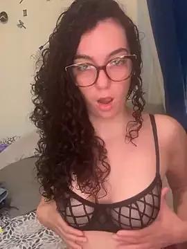 Miss_queen_noir from StripChat is Freechat