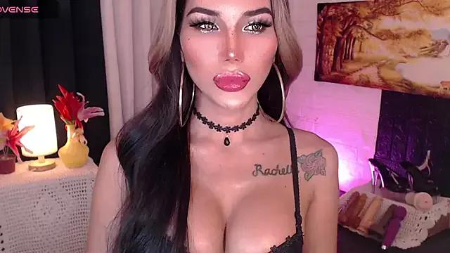 Miss_Ricca_Smith from StripChat is Freechat