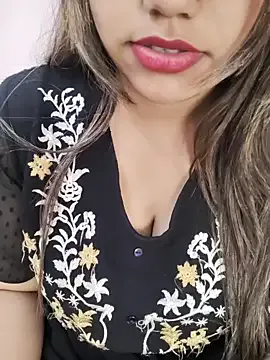 Miss_Rose__ — Full nude show