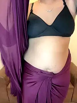 Photos of Miss_Shaifali from StripChat is Group
