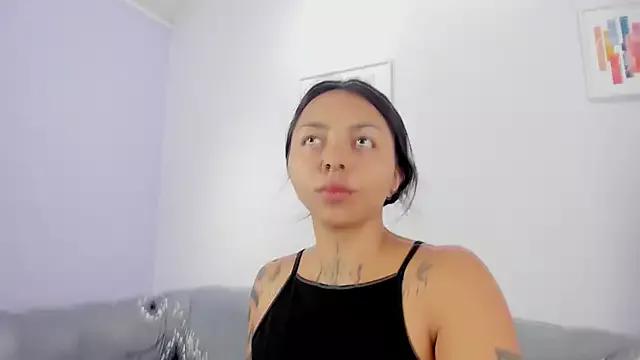 miss_soffi_ from StripChat