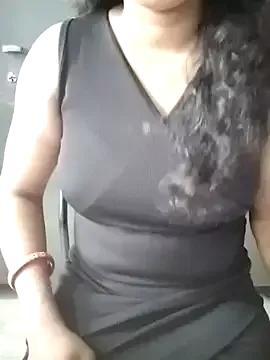 Miss_sruthi from StripChat is Freechat
