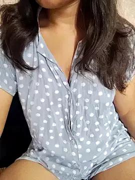 Miss_swara from StripChat is Freechat