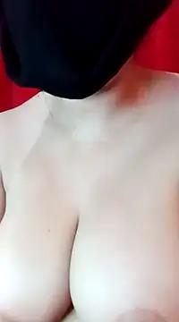 Miss_Wijdan from StripChat