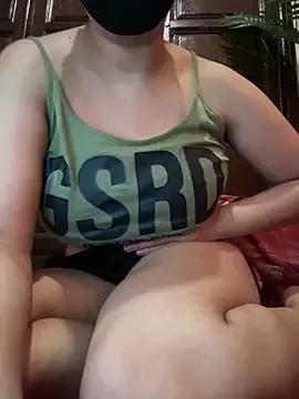 Photos of Miss_Wijdan from StripChat is Freechat
