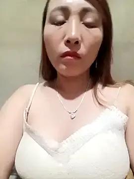 Missa_kute20 from StripChat is Freechat