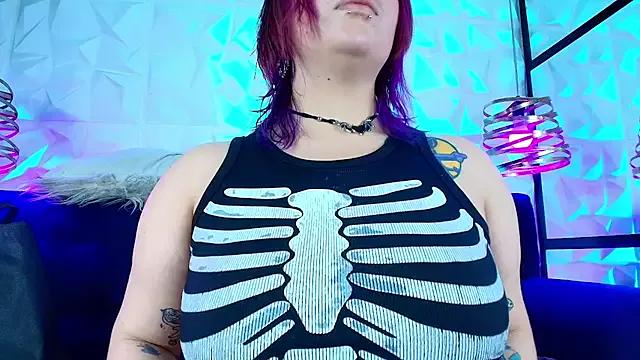 missa_motato from StripChat is Freechat