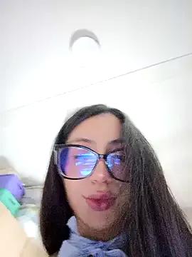 MissAfroditha from StripChat is Freechat