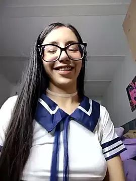 MissAfroditha from StripChat is Freechat