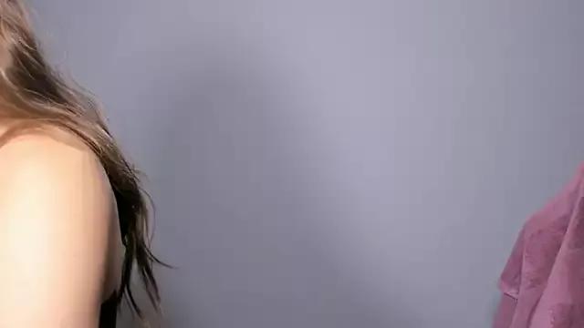 Missalgel from StripChat is Freechat