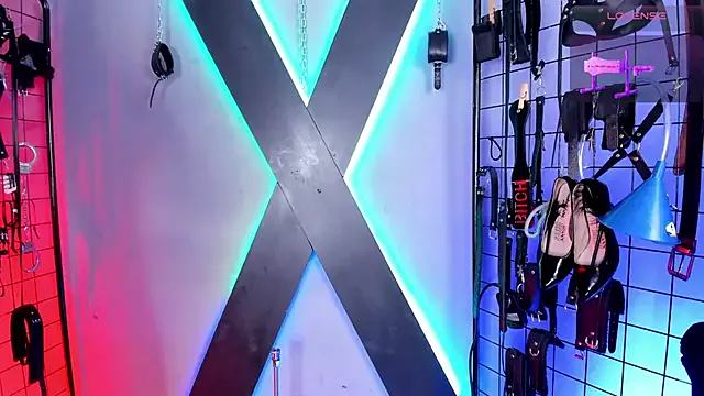 MissAlix_Mia_bdsm — 3 min the machine control