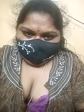 Avatar of Missamma-Hyderabad-Telugu