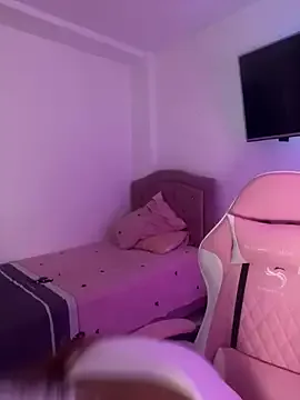 Missara_ — finger in my wet pussy