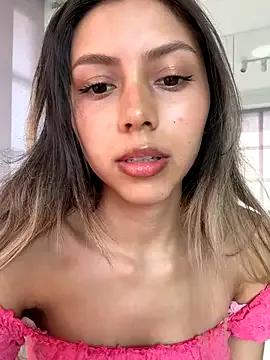 MissBecka_ from StripChat is Freechat