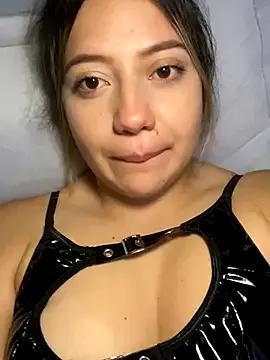 MissCat_ from StripChat is Freechat