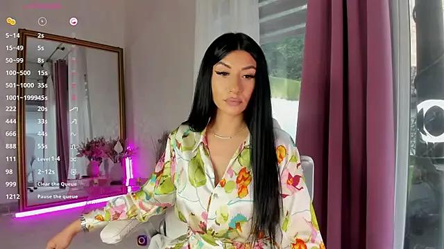 missdiamond_ from StripChat is Freechat