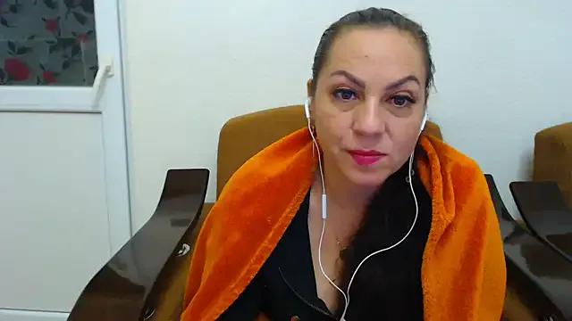 MissElla — Freechat on StripChat