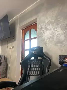 MissHerra2 — Naked