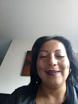 Misshot_01 from StripChat is Freechat