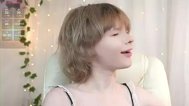 misska__ from StripChat is Freechat