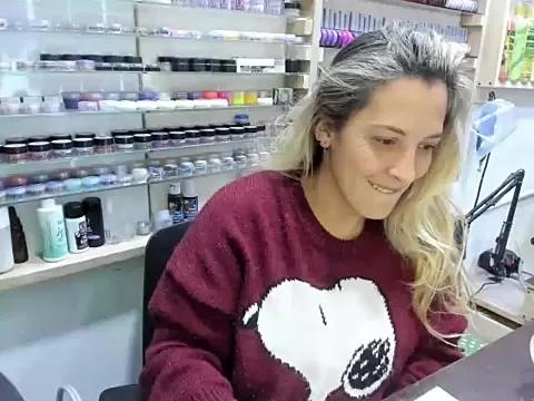 misskat from StripChat