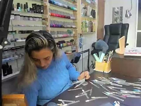 misskat from StripChat
