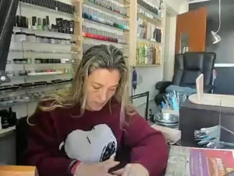 misskat from StripChat