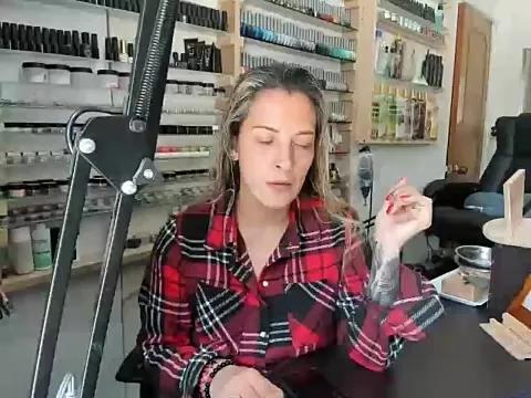 misskat from StripChat